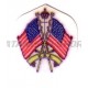 Flight Ripstop Standaard - 001