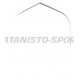 Flight Poly Plain Standaard Darsus - 002 Wit