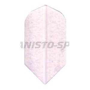 Flight Poly Plain Slim - 006 Doorzichtig