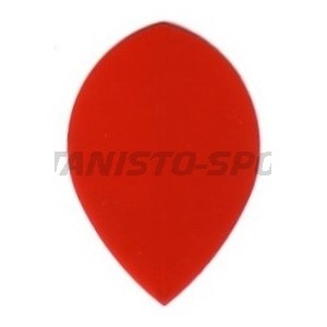Flight Poly Plain Pear - 003 Rood