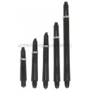 Shaft Nylon Plus Darsus Long - Zwart