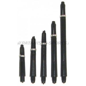 Shaft Nylon Plus Darsus Long - Zwart