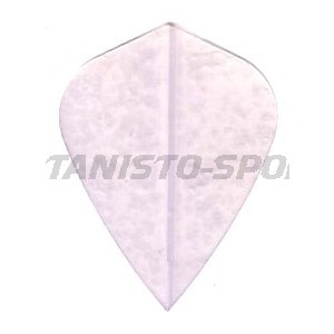 Flight Poly Plain Kite - 006 Doorzichtig
