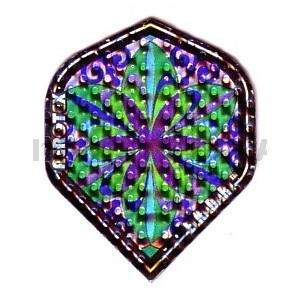 Flight Elkadart Aerotex Standaard - 002