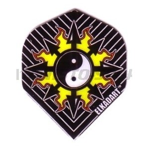 Flight Elkadart Metronic Standaard - 019