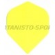 Flight Poly Fluro Standaard Darsus - 002 Geel
