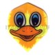 Flight Poly Met Standaard Darsus - 008
