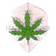 Flight Poly Met Standaard Darsus - 006