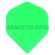 Flight Poly Fluro Standaard Darsus - 003 Groen