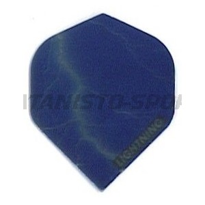 Flight Lightning Metalica Standaard Darsus - 006 Blauw
