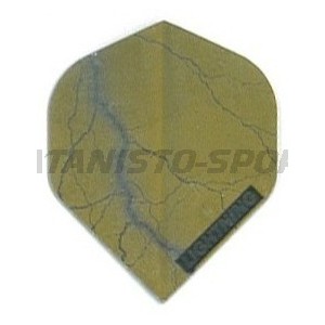 Flight Lightning Metalica Standaard - 005 Goud