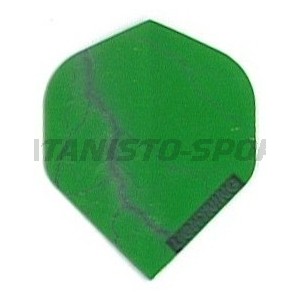 Flight Lightning Metalica Standaard - 004 Groen