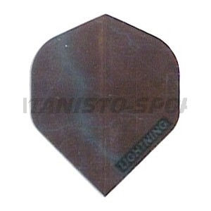 Flight Lightning Metalica Standaard - 003 Bruin