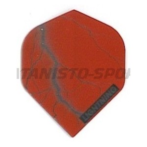 Flight Lightning Metalica Standaard - 002 Rood