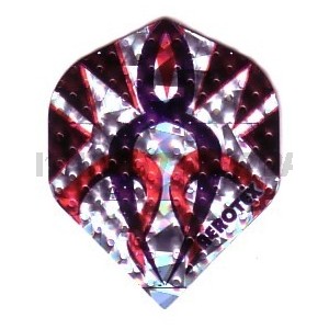 Flight Hot Shot Standaard Aerotex - 505