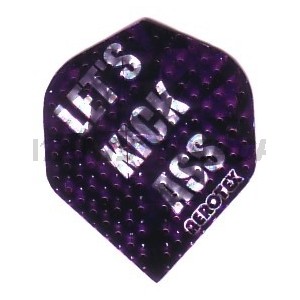 Flight Hot Shot Standaard Aerotex - 065