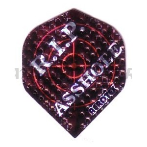Flight Hot Shot Standaard Aerotex - 064