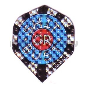 Flight Hot Shot Standaard Aerotex - 063