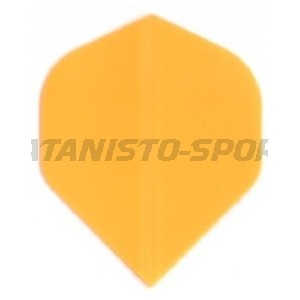 Flight Poly Fluro Standaard Darsus - 004 Oranje