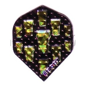 Flight Hot Shot Standaard Aerotex - 047