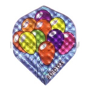 Flight Hot Shot Standaard Aerotex - 031