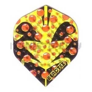 Flight Hot Shot Standaard Aerotex Darsus - 028