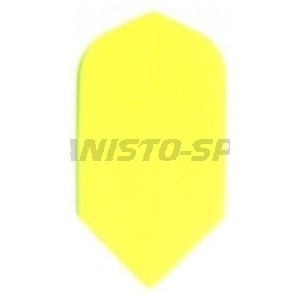 Flight Poly Fluro Slim - 002 Geel