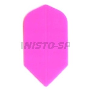 Flight Poly Fluro Slim - 001 Roze