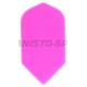 Flight Poly Fluro Slim - 001 Roze