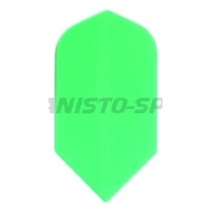 Flight Poly Fluro Slim - 003 Groen