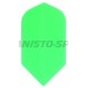 Flight Poly Fluro Slim - 003 Groen