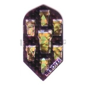 Flight Hot Shot Slim Aerotex - 022