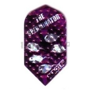 Flight Hot Shot Slim Aerotex - 021