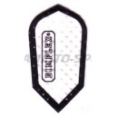 Flight Hot Shot Slim Dimplex - 031 