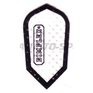 Flight Hot Shot Slim Dimplex - 031 