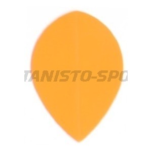 Flight Poly Fluro Pear- 004 Oranje