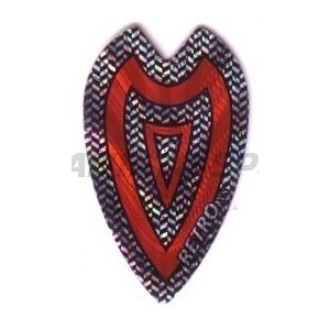 Flight Hot Shot Mini Retro - 054