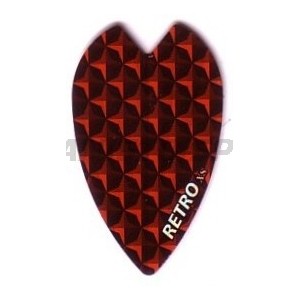 Flight Hot Shot Mini Retro - 051