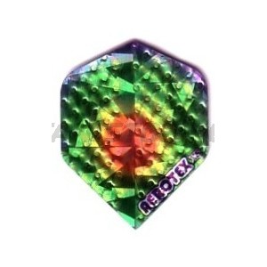 Flight Hot Shot Mini Standaard Aerotex - 006 