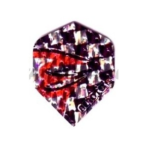 Flight Hot Shot Mini Standaard Aerotex - 005 