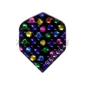 Flight Hot Shot Mini Standaard Aerotex - 002