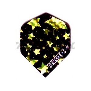 Flight Hot Shot Mini Standaard Aerotex - 001