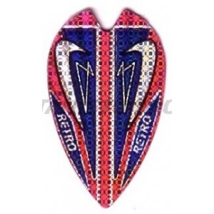 Flight Hot Shot Retro - 051