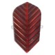 Flight Hot Shot Slim Ribtex - 102 