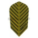 Flight Hot Shot Slim Ribtex - 100