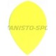 Flight Poly Fluro Pear- 002 Geel