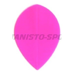 Flight Poly Fluro Pear- 001 Roze