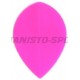 Flight Poly Fluro Pear- 001 Roze