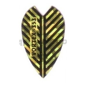 Flight Hot Shot Vortex 353  - 001