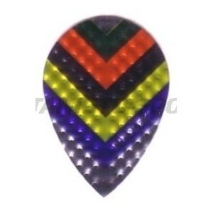 Flight Hot Shot Pear Dimplex - 005 